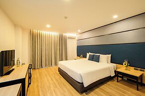 Sunbeam Hotel Pattaya