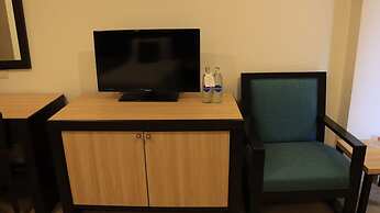 Sunbeam Hotel Pattaya