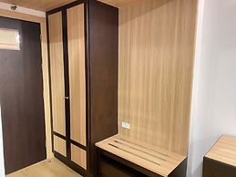 Sunbeam Hotel Pattaya