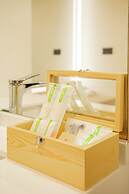 Sunbeam Hotel Pattaya