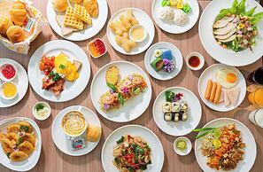 Sunbeam Hotel Pattaya