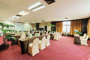 Sunbeam Hotel Pattaya