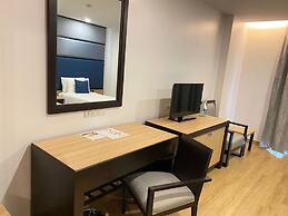 Sunbeam Hotel Pattaya