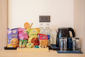 Sunbeam Hotel Pattaya