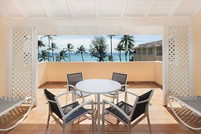 Turtle Beach, a Tribute Portfolio™ All Inclusive Hotel