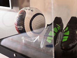 Novotel London Bridge