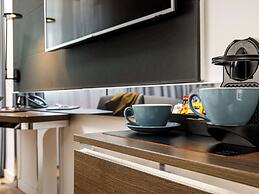 Novotel London Bridge