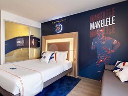 Novotel London Bridge