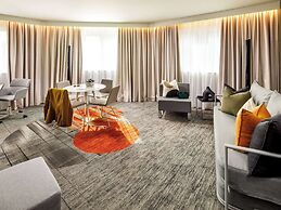 Novotel London Bridge