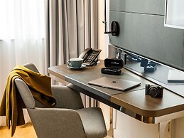 Novotel London Bridge