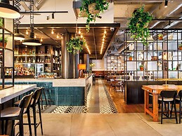 Novotel London Bridge