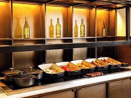 Novotel London Bridge