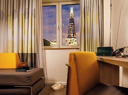 Novotel London Bridge