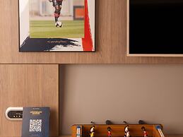 Novotel London Bridge