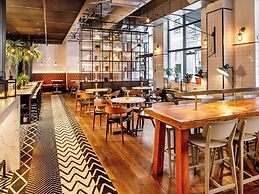 Novotel London Bridge