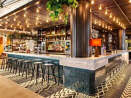 Novotel London Bridge