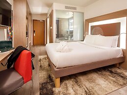 Novotel London Bridge