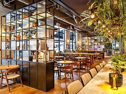 Novotel London Bridge