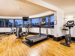 Novotel London Bridge