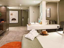 Novotel London Bridge