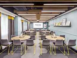 Novotel London Bridge