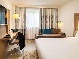 Novotel London Bridge