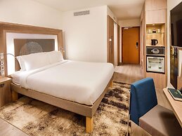 Novotel London Bridge