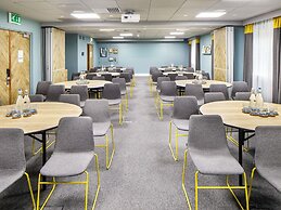 Novotel London Bridge