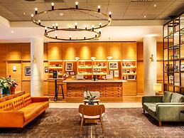 Novotel London Bridge