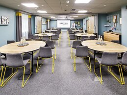 Novotel London Bridge