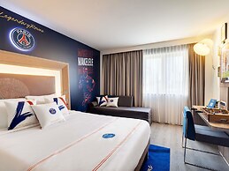 Novotel London Bridge