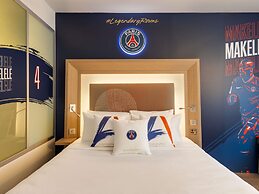 Novotel London Bridge