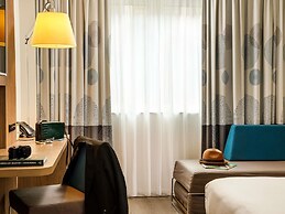 Novotel London Bridge