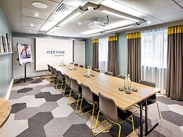 Novotel London Bridge