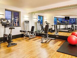 Novotel London Bridge