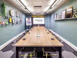 Novotel London Bridge