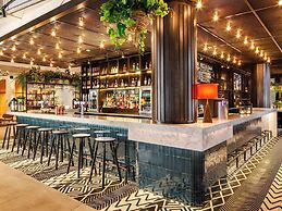 Novotel London Bridge