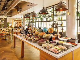 Novotel London Bridge