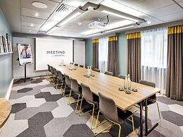 Novotel London Bridge