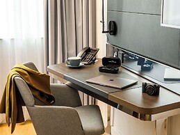 Novotel London Bridge