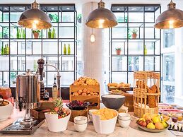 Novotel London Bridge