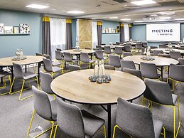 Novotel London Bridge