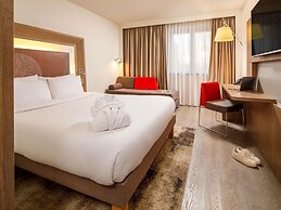 Novotel London Bridge
