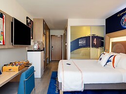 Novotel London Bridge