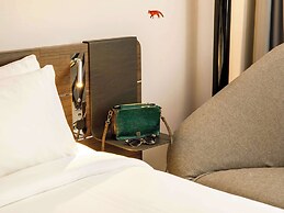 Novotel London Bridge