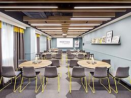 Novotel London Bridge