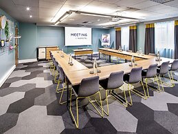 Novotel London Bridge