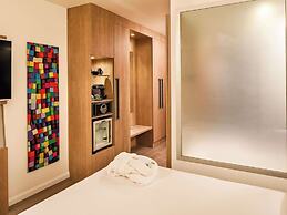 Novotel London Bridge