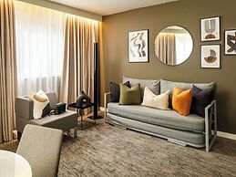 Novotel London Bridge