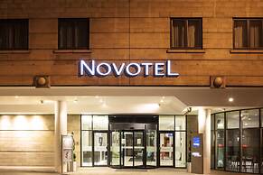 Novotel London Bridge